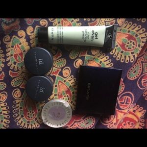 Bare minerals/ estēe lauder bundle